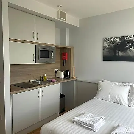 Swuite Hotel