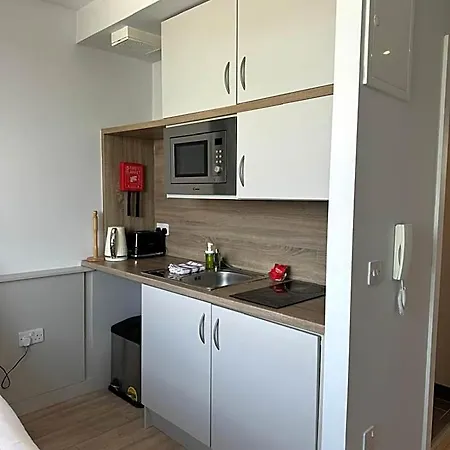 Hotel Swuite