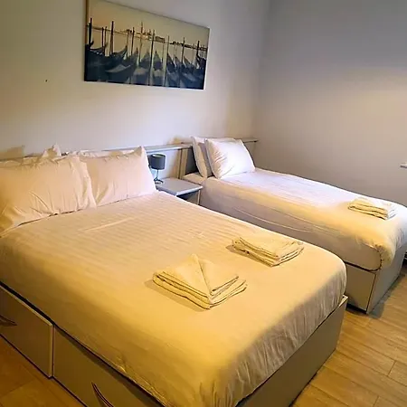 Hotel Swuite 3*