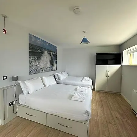 Swuite Hotel Galway