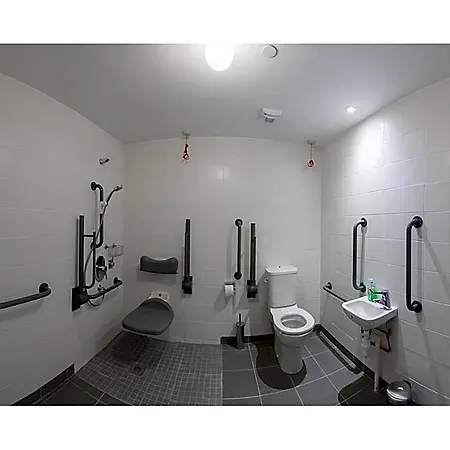 Hotel Swuite