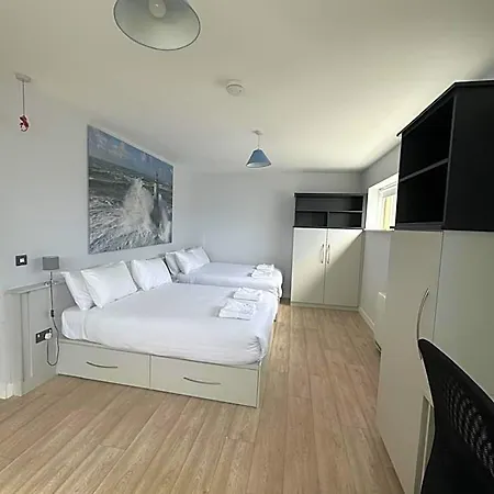 Hotel Swuite 3*