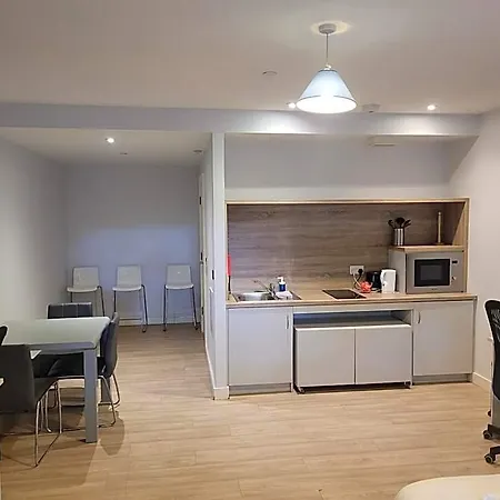 Swuite Hotel 3*