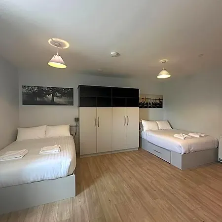 Swuite 3* Galway