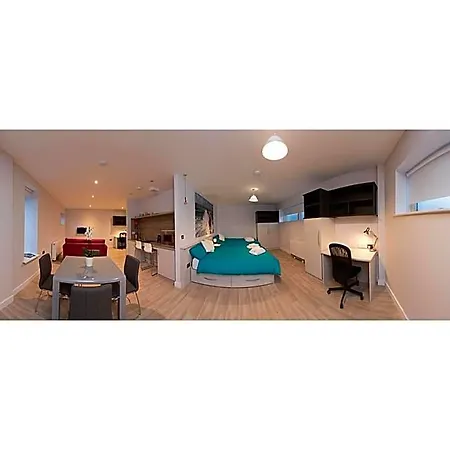 Hotel Swuite Galway