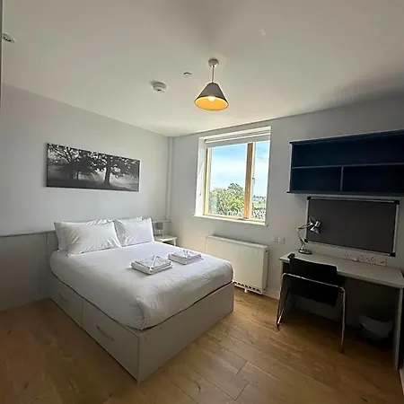 Swuite Hotel Galway