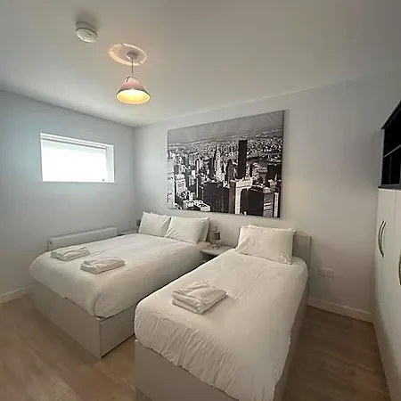 Swuite Hotel 3*