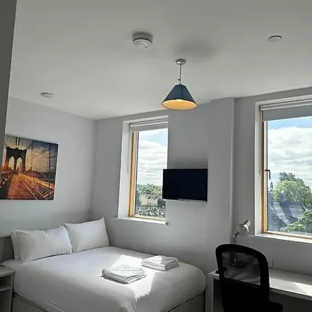 Swuite Hotel Galway