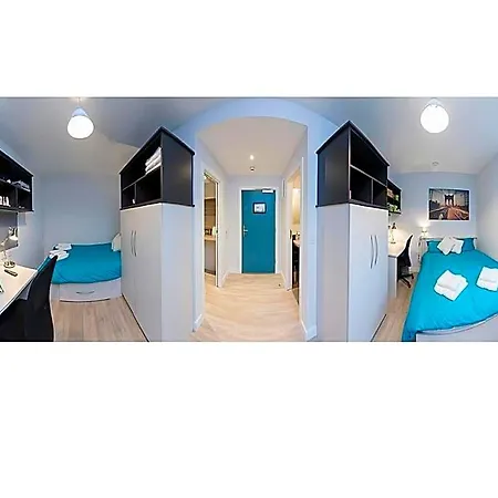 Swuite 3* Galway