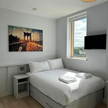 Hotel Swuite Galway