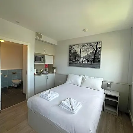 Hotel Swuite